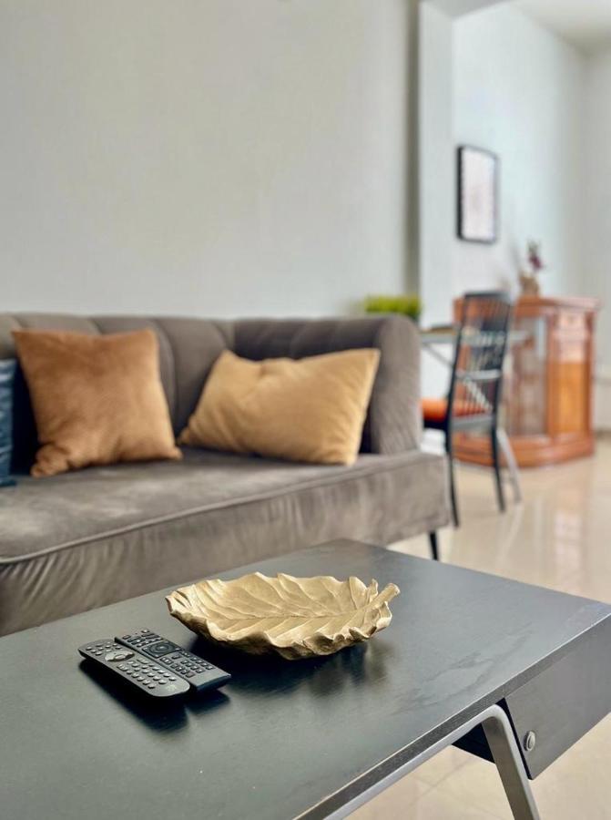 Apartment Sea Soon! *