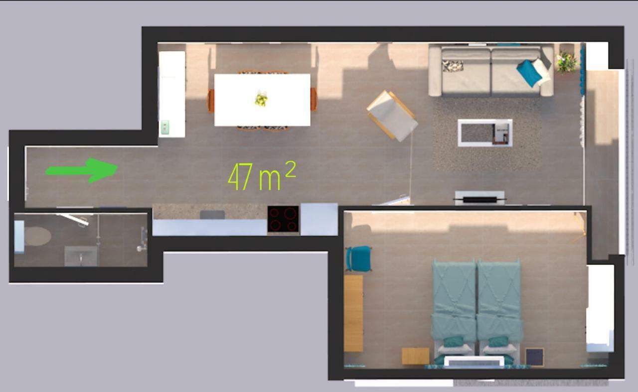 Sea Soon! Apartment Netanya